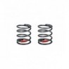 Shock absorber spring front rear 2.7 x2 pcs