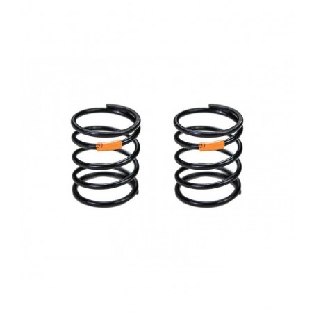 Muelle amortiguador delantero trasero 2.8 SRX2 Gen3 x2 uds.