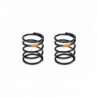 Shock absorber spring front rear 2.8 x2 pcs