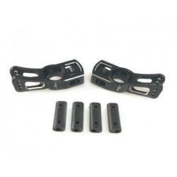 Upright Aluminum SRX8 x2 pcs