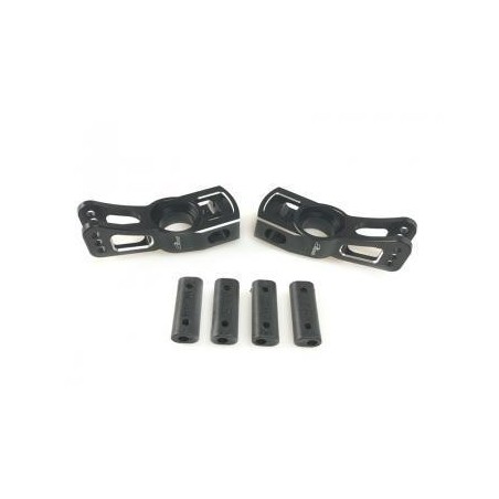 Upright Aluminum SRX8 x2 pcs