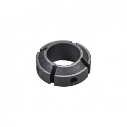 Maza negra embrague ajustable para GT