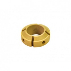 Maza amarilla embrague ajustable para GT