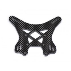 Torreta trasera Carbono Serpent SRX8