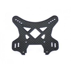 Torreta delantera Carbono Serpent SRX8