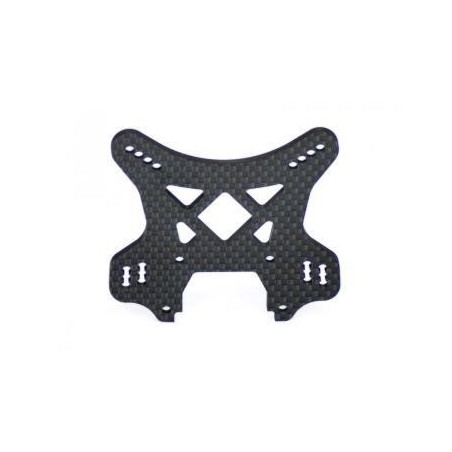 Torreta delantera Carbono Serpent SRX8