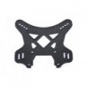 Front shock tower Carbon SRX8