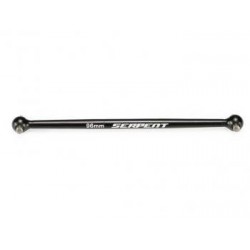 Palier cardan central delantero Aluminio Serpent SRX8 Evo