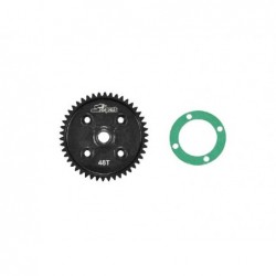 HTD spur gear 48T SRX8