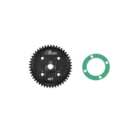 HTD spur gear 48T SRX8