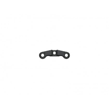 Steering mount Serpent X20 FWD