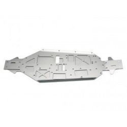 Chassis Aluminum coated SRX8 EVO