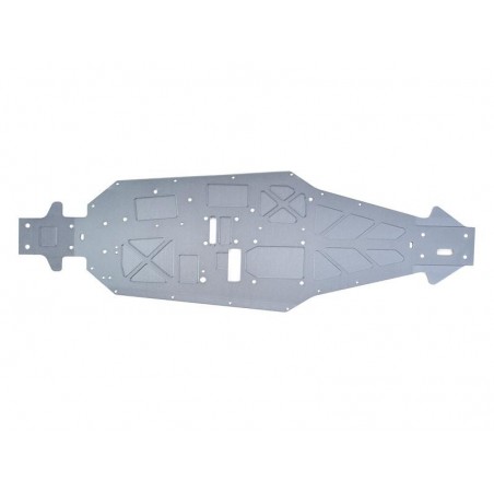 Chassis Aluminum coated SRX8T