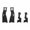 Front suspension arm SRX8T x2 pcs