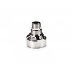 Campana Aluminio embrague ajustable Serpent SRX8 GT