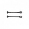 DJC driveshaft X20 x2 pcs