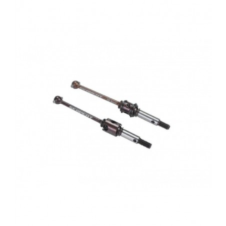 DJC Driveshaft set X20 x2 pcs