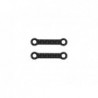 Topdeck brace Carbon X20 x2 pcs
