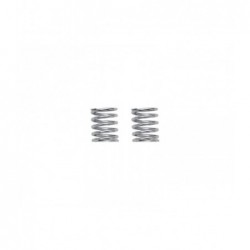 Muelles plata L21 - 7.5 - 42