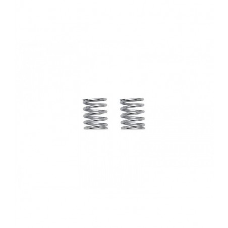 Muelles plata L21 - 7.5 - 42