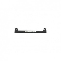 Placa rigidificadora Aluminio