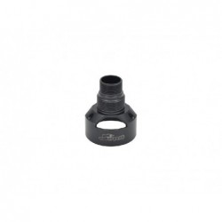 Campana de acero para el embrague ajustable Serpent SRX8 GT