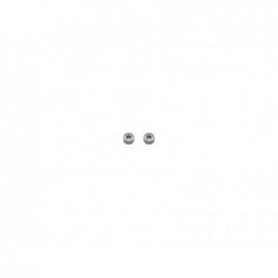 Rodamiento de 1.5x4x2mm x2 uds.