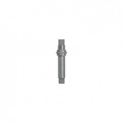 Eje cambio de dos velocidades XLI Gen2 Serpent SRX8 GT