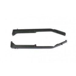 Guardapolvos Serpent laterales SDX x2 uds.