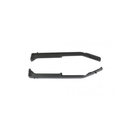 Guardapolvos Serpent laterales SDX x2 uds.