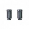 Shock absorber body XLV short x2 pcs
