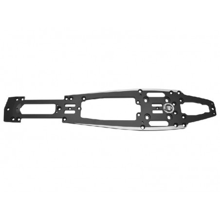Chassis 5mm Aluminum S989 V2