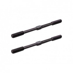 Tirante M5x81mm Serpent SRX8T Truggy x2 uds.