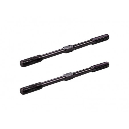 Tirante M5x81mm Serpent SRX8T Truggy x2 uds.