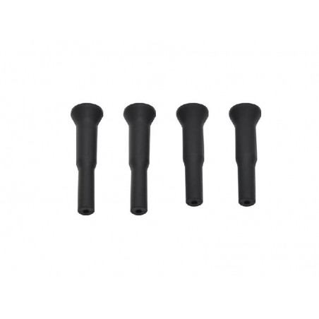 Shock boot Front and Rear SRX8T x4 pcs