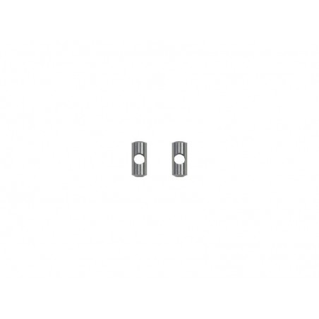 Inserto de palier Serpent SRX8 Truggy x2 uds.