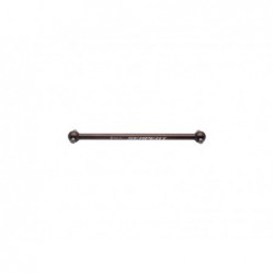 Palier central trasero 81mm Serpent SRX8-E Truggy