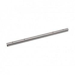 Eje trasero Acero Serpent 988e