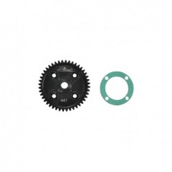 HTD spur gear 44T SRX8e