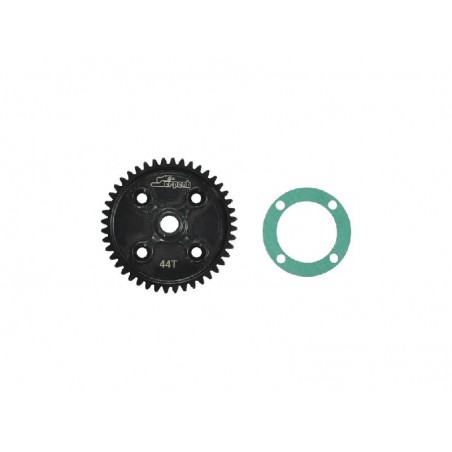 HTD spur gear 44T SRX8e