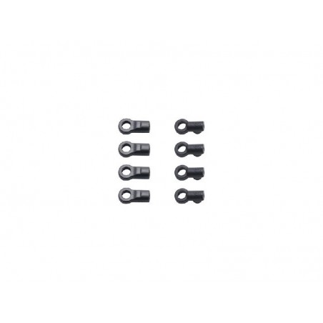 ARB ball joint set X20M x8 pcs