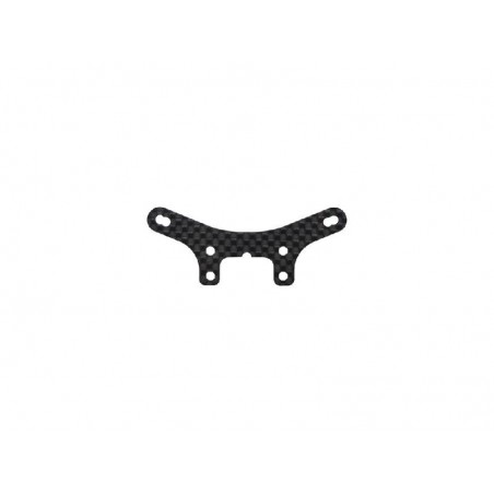 Torreta delantera Carbono Serpent X20 MINI