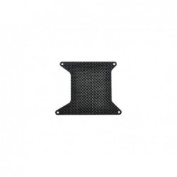 Soporte de variador Carbono Serpent 989e