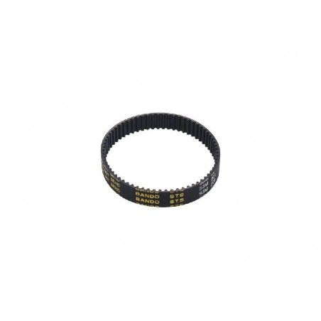 Belt rear 100S3M201 low friction Serpent 989e