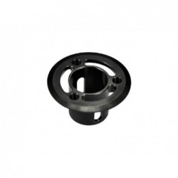 Adaptador de polea trasero Serpent 988e