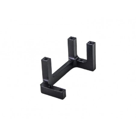 Soporte servo direccion Aluminio Serpent SRX8 GTE