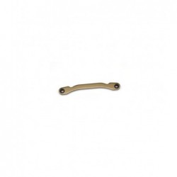 Barra de direccion Aluminio Serpent 811