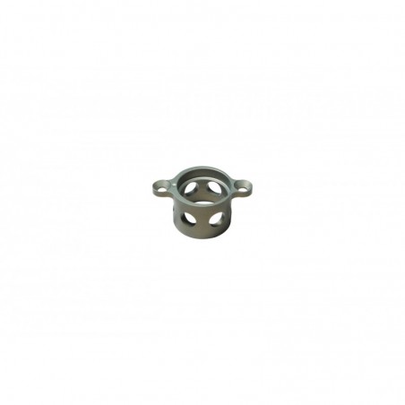 Front upright insert Mugen MRX6X