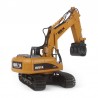 Huina 1570 1/14 RC Timber Grabber 16ch Metal Grab