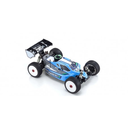 Kyosho INFERNO MP10 TKI2 Buggy 1/8 Kit - Nitro